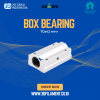 Reprap Box Bearing SC12LUU